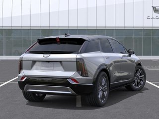 Cadillac Optiq Premium Sport 2026 à Rimouski, Québec - 4 - w320h240px