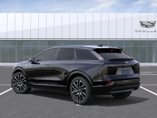 2026 Cadillac Optiq Sport in Rimouski, Quebec - 3 - w320h240px