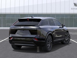 2026 Cadillac Optiq Sport in Rimouski, Quebec - 4 - w320h240px