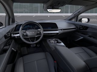 Cadillac Optiq Sport 2027 à Rimouski, Québec - 5 - w320h240px