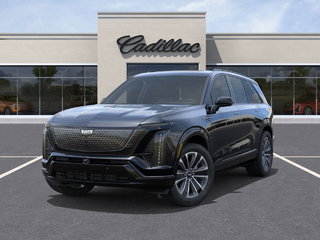 2026 Cadillac VISTIQ Sport in Rimouski, Quebec - 6 - w320h240px