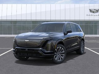 Cadillac VISTIQ Sport 2026 à Rimouski, Québec - 6 - w320h240px