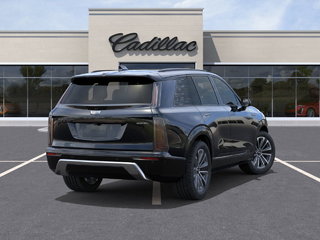 2026 Cadillac VISTIQ Sport in Rimouski, Quebec - 4 - w320h240px