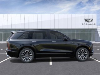 Cadillac VISTIQ Sport 2026 à Rimouski, Québec - 5 - w320h240px