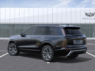 Cadillac VISTIQ Sport 2026 à Rimouski, Québec - 3 - w320h240px