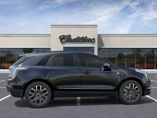Cadillac XT5 Sport 2025 à Rimouski, Québec - 5 - w320h240px