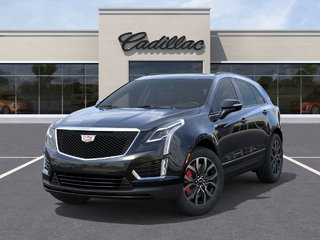 Cadillac XT5 Sport 2025 à Rimouski, Québec - 6 - w320h240px