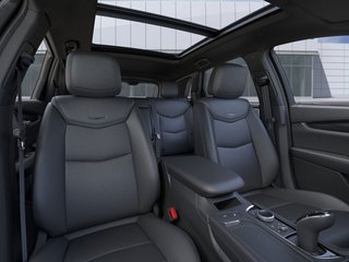 Cadillac XT5 Sport 2026 à Rimouski, Québec - 6 - w320h240px