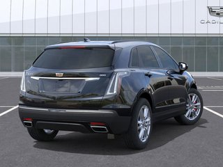 Cadillac XT5 Sport 2026 à Rimouski, Québec - 4 - w320h240px
