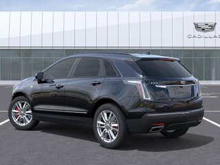 Cadillac XT5 Sport 2026 à Rimouski, Québec - 3 - w320h240px