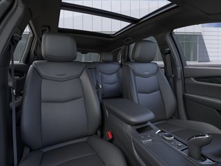 2026 Cadillac XT5 Premium Luxury in Rimouski, Quebec - 6 - w320h240px