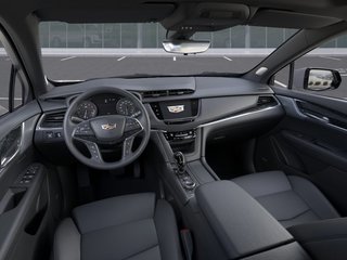 Cadillac XT5 Premium Luxury 2026 à Rimouski, Québec - 5 - w320h240px