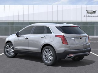 Cadillac XT5 Premium Luxury 2026 à Rimouski, Québec - 3 - w320h240px
