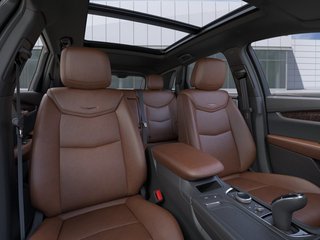 2026 Cadillac XT5 Sport in Rimouski, Quebec - 6 - w320h240px