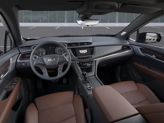 2026 Cadillac XT5 Sport in Rimouski, Quebec - 5 - w320h240px