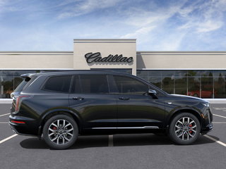 2025 Cadillac XT6 Sport in Rimouski, Quebec - 5 - w320h240px