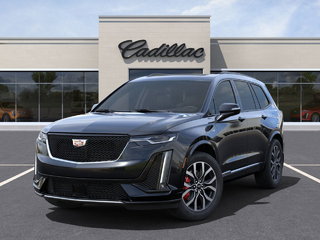 2025 Cadillac XT6 Sport in Rimouski, Quebec - 6 - w320h240px