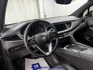 Buick ENCLAVE PREMIUM V6 7 PASSAGERS 2022 à Rimouski, Québec - 5 - w320h240px