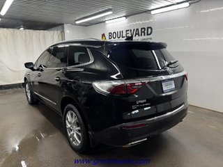Buick ENCLAVE PREMIUM V6 7 PASSAGERS 2022 à Rimouski, Québec - 2 - w320h240px
