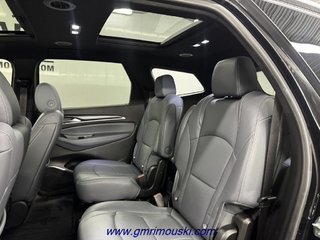 Buick ENCLAVE PREMIUM V6 7 PASSAGERS 2022 à Rimouski, Québec - 4 - w320h240px