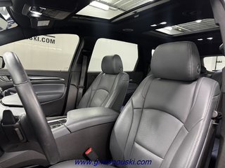 Buick ENCLAVE PREMIUM V6 7 PASSAGERS 2022 à Rimouski, Québec - 6 - w320h240px