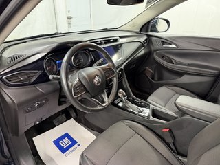 Buick ENCORE GX PRIVILÉGIÉ 2021 à Rimouski, Québec - 3 - w320h240px