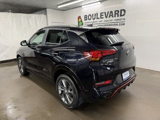 Buick ENCORE GX PRIVILÉGIÉ 2021 à Rimouski, Québec - 2 - w320h240px