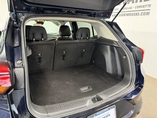 Buick ENCORE GX PRIVILÉGIÉ 2021 à Rimouski, Québec - 5 - w320h240px
