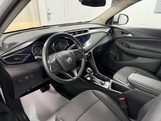 2022 Buick ENCORE GX AWD PREFERRED in Rimouski, Quebec - 5 - w320h240px