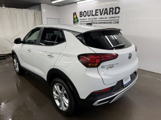 2022 Buick ENCORE GX AWD PREFERRED in Rimouski, Quebec - 3 - w320h240px