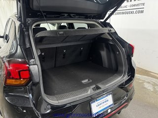 Buick ENCORE GX  2023 à Rimouski, Québec - 4 - w320h240px