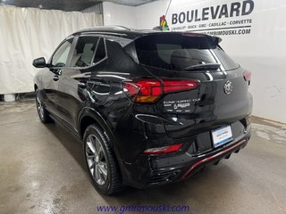 Buick ENCORE GX  2023 à Rimouski, Québec - 2 - w320h240px