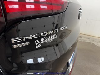 Buick ENCORE GX  2023 à Rimouski, Québec - 3 - w320h240px