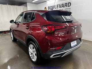 2024 Buick ENCORE GX in Rimouski, Quebec - 2 - w320h240px