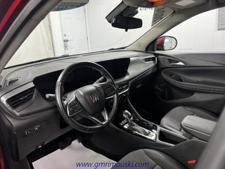 2024 Buick ENCORE GX in Rimouski, Quebec - 5 - w320h240px