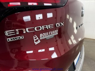 2024 Buick ENCORE GX in Rimouski, Quebec - 3 - w320h240px