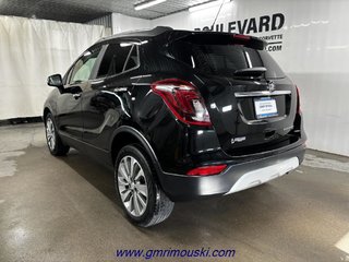 2019 Buick Encore in Rimouski, Quebec - 6 - w320h240px