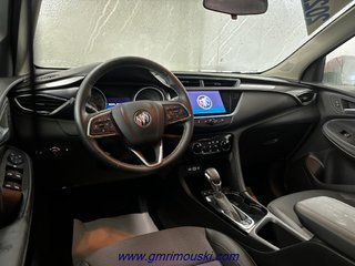 2022 Buick Encore in Rimouski, Quebec - 4 - w320h240px