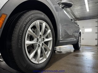 Buick ENVISION  2021 à Rimouski, Québec - 2 - w320h240px