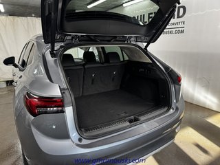 Buick ENVISION  2021 à Rimouski, Québec - 4 - w320h240px