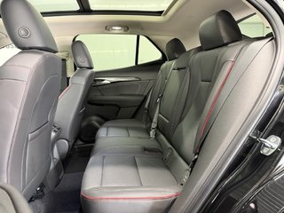 Buick ENVISION ESSENCE 2023 à Rimouski, Québec - 4 - w320h240px