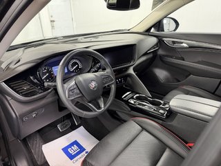 Buick ENVISION ESSENCE 2023 à Rimouski, Québec - 5 - w320h240px