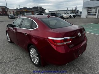 2012 Buick Verano in Rimouski, Quebec - 4 - w320h240px