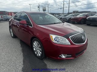 2012 Buick Verano in Rimouski, Quebec - 2 - w320h240px