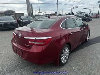 2012 Buick Verano in Rimouski, Quebec - 3 - w320h240px