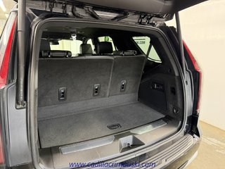 Cadillac ESCALADE LUXURY 2024 à Rimouski, Québec - 3 - w320h240px