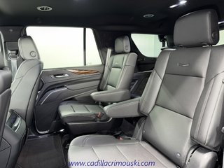 Cadillac ESCALADE LUXURY 2024 à Rimouski, Québec - 4 - w320h240px
