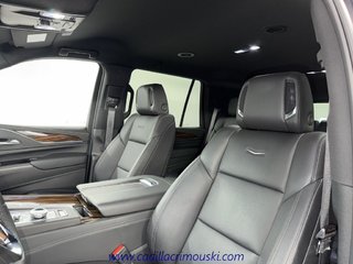 Cadillac ESCALADE LUXURY 2024 à Rimouski, Québec - 6 - w320h240px