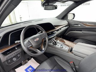 Cadillac ESCALADE LUXURY 2024 à Rimouski, Québec - 5 - w320h240px
