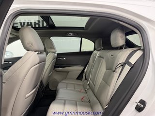 2019 Cadillac XT4 LUXE HAUT DE GAMME TI in Rimouski, Quebec - 4 - w320h240px